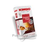 Caffé Kimbo Macinato fresco