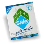 Sale Fino Piu Iodio Feines Salz