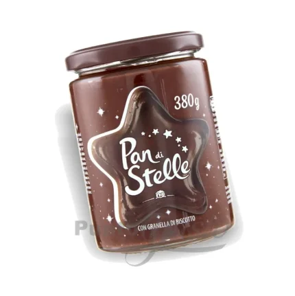 Crema Pan di Stelle