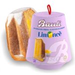 Pandoro Limonce Bauli