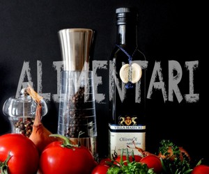 Feinkost aus Italien