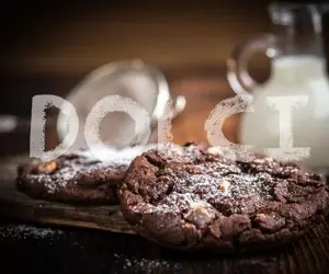 Gebäckspezialitäten