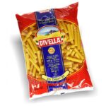 Ziti tagliati 33 Divella