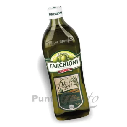 Olio Farchioni I Tre Poggi