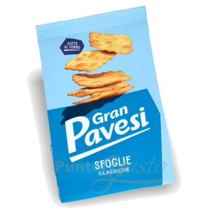 Sfoglie Classiche Pavesi