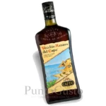 Vecchio Amaro del Capo Caffo kalabrischer Kräuterlikör 1 Liter