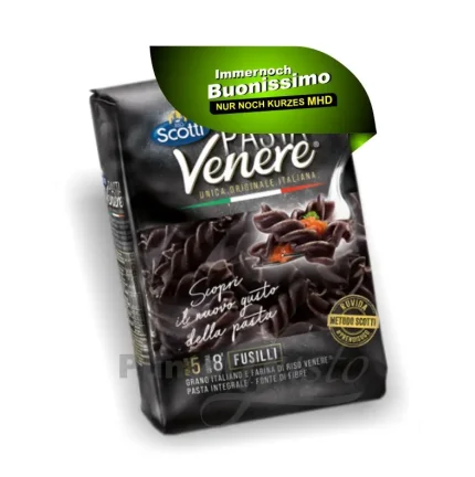 Scotti Fusilli Venere