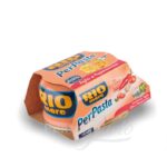 Tonno per Pasta Aglio e Peperoncino