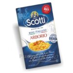Riso Arborio Scotti