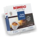 Caffè Kimbo Aroma Italiano 2er