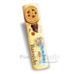 Baiocchi nocciola Tubo