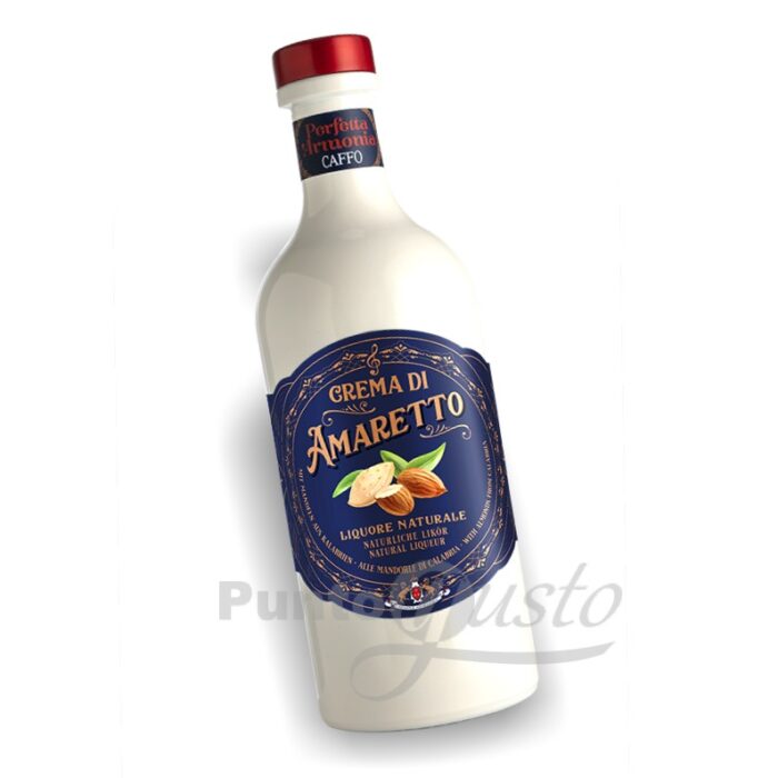 Crema Amaretto – Bild 1