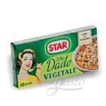 Dadi Star Vegetale
