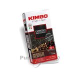 Espresso Napoletano Kimbo