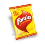 Fonzies Snack Big