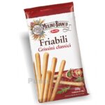 Mulino Bianco Friabili Grissini Classici 300 g