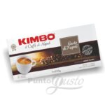 Caffé Kimbo gusto di Napoli 4er