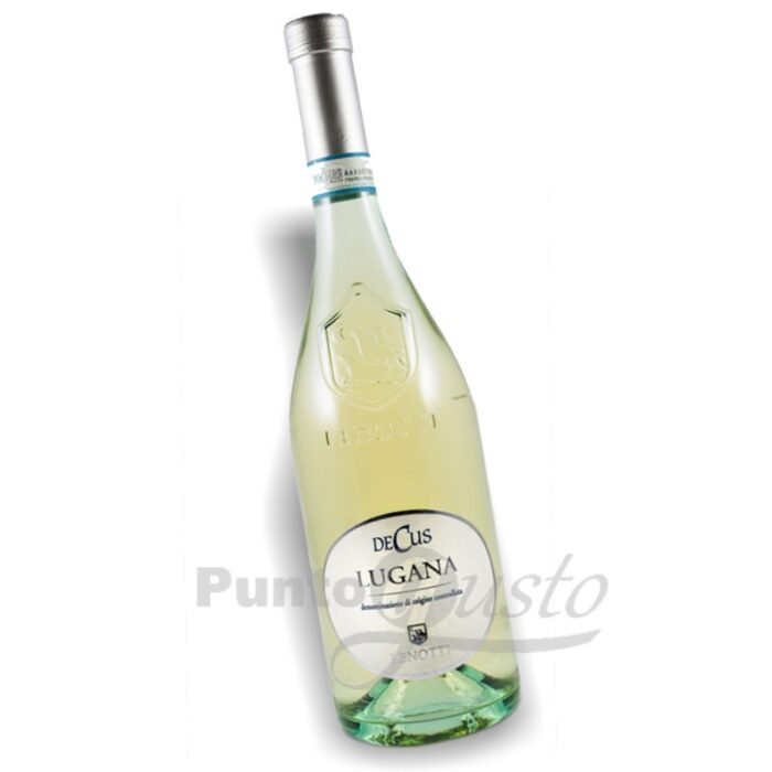 Lugana Decus Lenotti – Bild 1