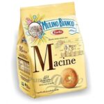 Macine Mulino Bianco