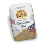 Manitoba Oro Caputo