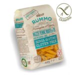 Mezze Penne 28 Glutenfrei Rummo
