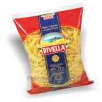 Mezze Penne Rigate 42 Divella