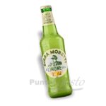 Birra Moretti Limone