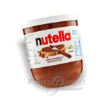 Nutella Ferrero 220g