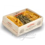 Paglia e fieno all'Uovo Rummo 105