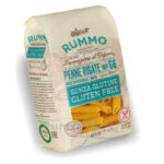 Penne rigate 66 Glutenfrei Rummo