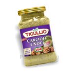 Pesto Carciofi Noci Tigullio