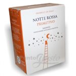 Primitivo Salento BBox