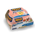 Tonno per Pasta Puttanesca