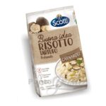 Risotto Carnaroli al Tartufo