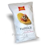 Patatine Rustici San Carlo