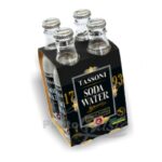 Tassoni Soda Water