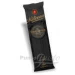 Spaghetti al Nero di Seppia