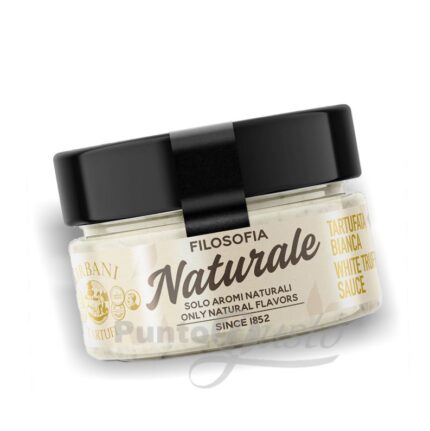 Urbani Tartufata Bianca