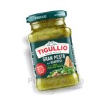 Pesto alla Genovese Tigullio