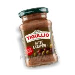 Pesto Olive Capperi Star Tigullio