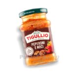 Pesto Peperoni E Noci Tigullio