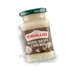 Pesto Ricotta Tartufo Tigullio