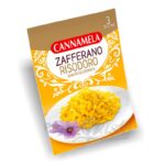 Zafferano Cannamela
