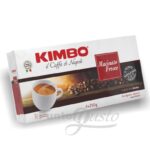Caffé Kimbo Macinato fresco 4er