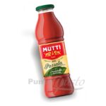 Passata Basilico Mutti