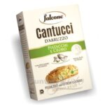 Cantuccini Pistacchi Falcone