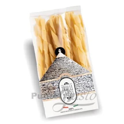 Trulli e Sassi Sagne Torte