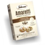 Amaretti Cioccolato Falcone