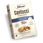 Cantuccini Cioccolato Falcone