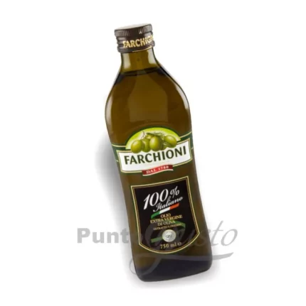Farchioni Olivenöl italiano